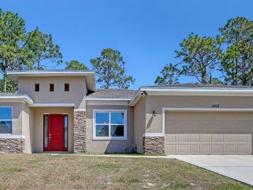 1468 Seeley Circle NW, Palm Bay, FL 32907