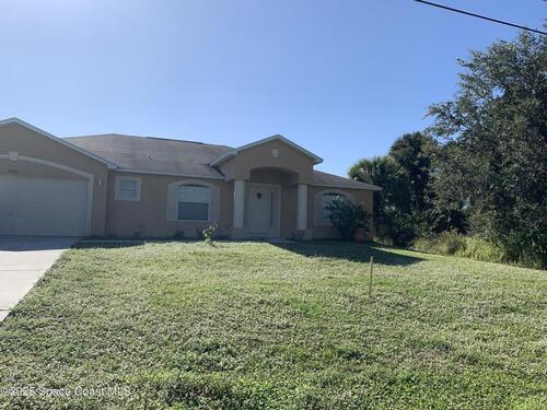 2687 SE San Filippo Drive SE, Palm Bay, FL 32909