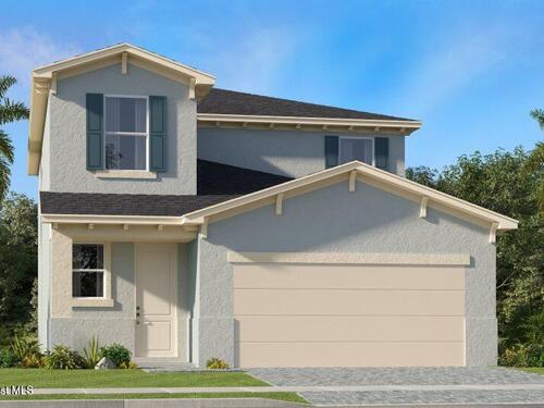 2222 Marigold Trail NW, Palm Bay, FL 32907