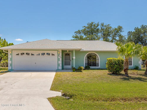 1714 Eatonia Street NW, Palm Bay, FL 32907