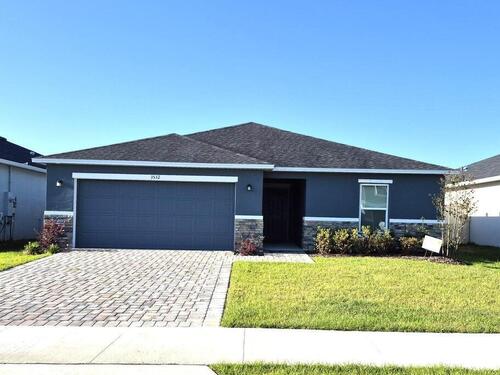 3532 Barringer Drive SE, Palm Bay, FL 32909