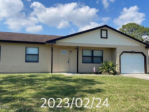 1370 Vater Avenue, Palm Bay, FL 32907