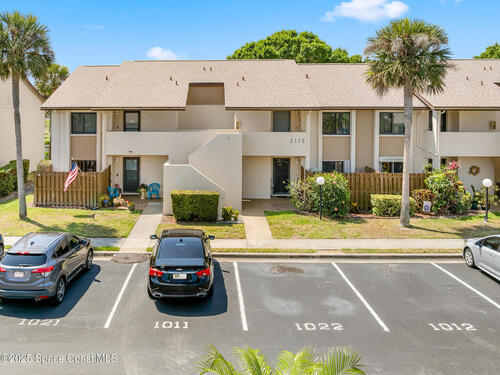2175 Golf Isle Drive, Melbourne, FL 32935