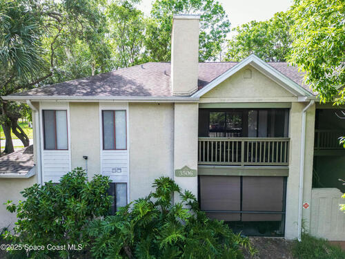 3506 Sable Palm Lane, Titusville, FL 32780