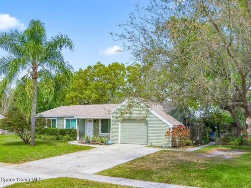 1313 Ethel Circle NE, Palm Bay, FL 32905