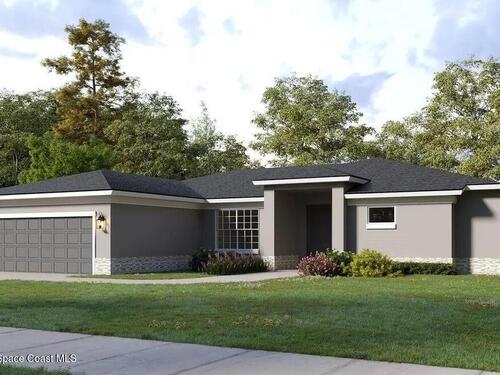 2966 Pomello Avenue SW, Palm Bay, FL 32908