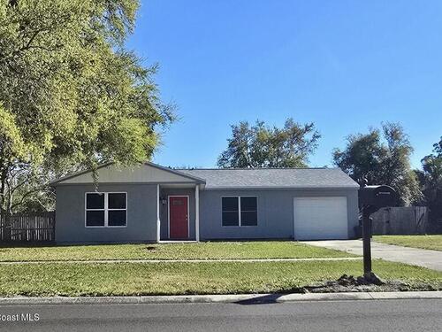 1471 Mariposa Drive NE, Palm Bay, FL 32905