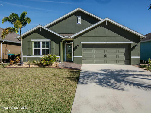 264 Moray Drive SW, Palm Bay, FL 32908