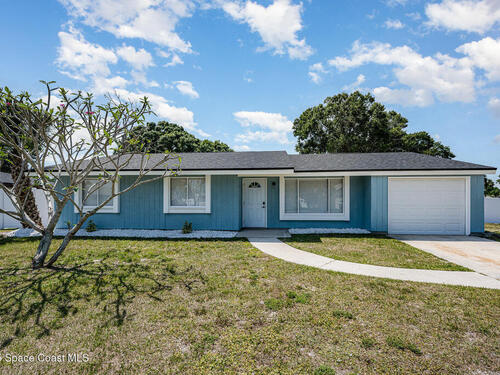 980 Hooper Avenue NE, Palm Bay, FL 32905