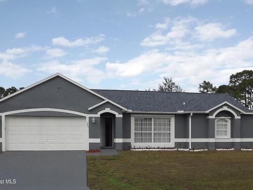 1503 Raymore Street NW, Palm Bay, FL 32907