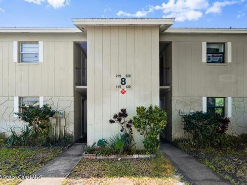 4304 London Town Road, Titusville, FL 32796