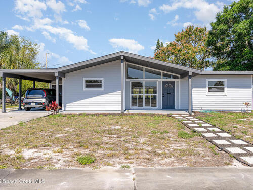 961 Canal Lane NE, Palm Bay, FL 32905