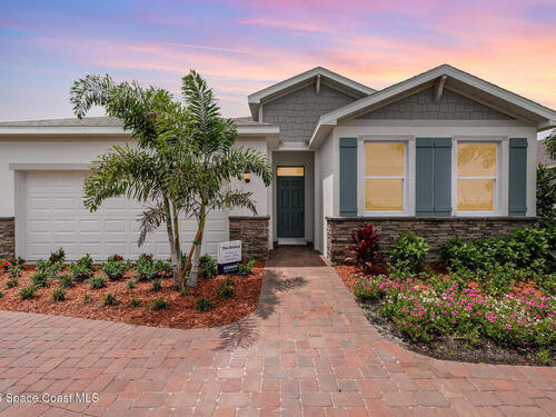 4071 Hollingsworth Drive SE, Palm Bay, FL 32909