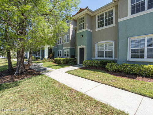 5693 Star Rush Drive, Melbourne, FL 32940