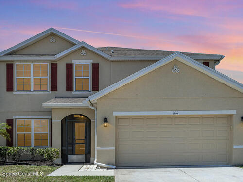 166 Alamere Drive SW, Palm Bay, FL 32908