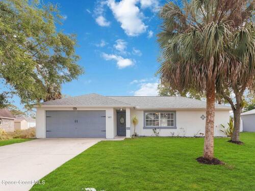 1401 Salerno Avenue SE, Palm Bay, FL 32909