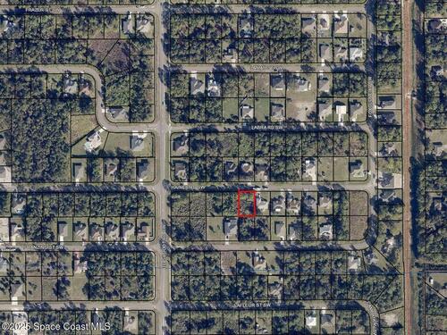 164 Haines Road SW, Palm Bay, FL 32908