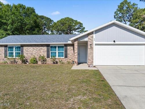436 Escobar Avenue NW, Palm Bay, FL 32907