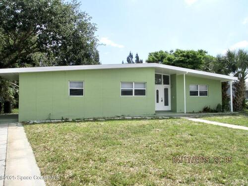 1081 Bianca Drive NE, Palm Bay, FL 32905