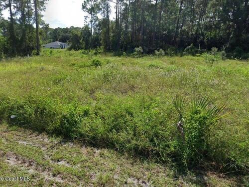 581 Oleander Lane NW, Palm Bay, FL 32907