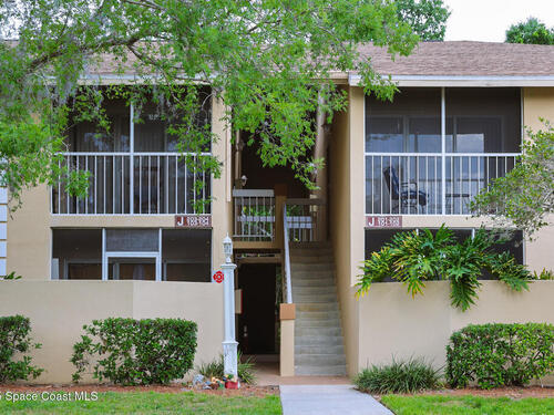 1680 Sunny Brook Lane, Palm Bay, FL 32905