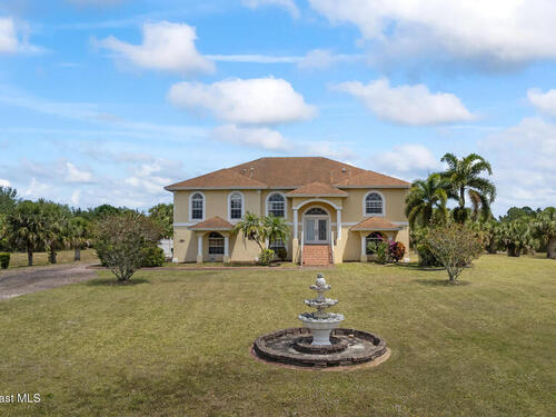 245 Cavalier Street, Palm Bay, FL 32909