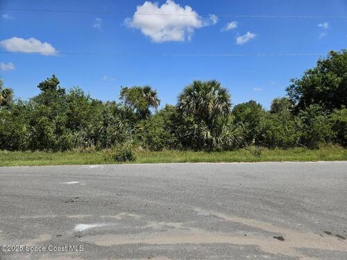 318 Trotters Street, Palm Bay, FL 32909