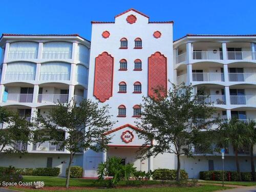 820 Del Rio Way, Merritt Island, FL 32953
