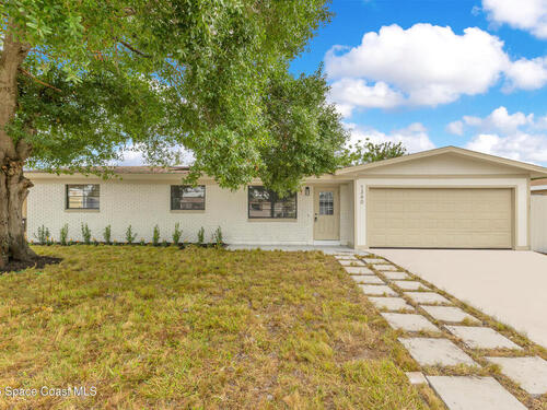 1340 Lester Court, Merritt Island, FL 32952
