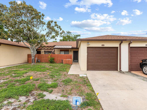 44 Hepburn Place, Merritt Island, FL 32953