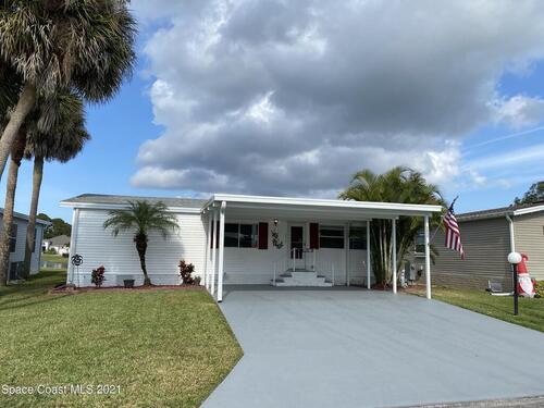 4659 Goldfinch Lane, Merritt Island, FL 32953