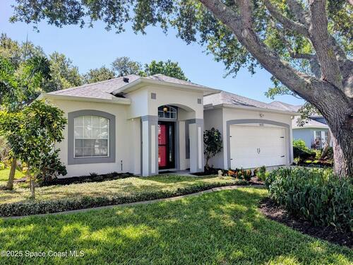 2177 Hedgerow Drive, Merritt Island, FL 32953
