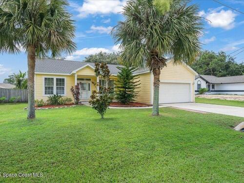 6455 Beard Avenue, Cocoa, FL 32927