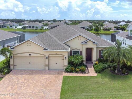4693 Shannock Ave Avenue, Merritt Island, FL 32953