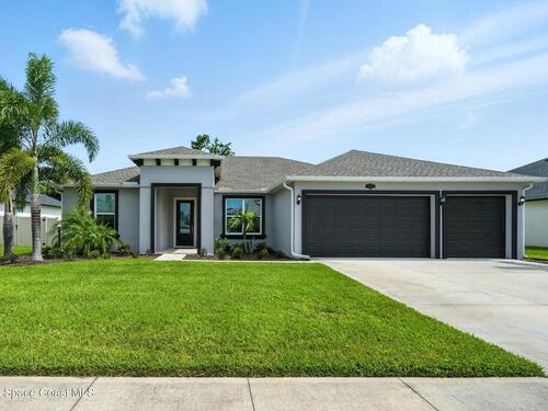 1752 Killian Drive NE, Palm Bay, FL 32905