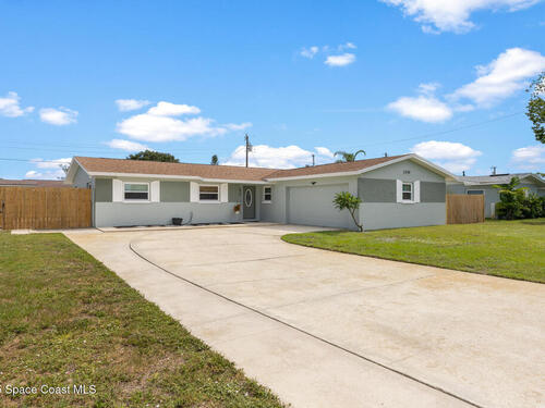 1330 Martin Boulevard, Merritt Island, FL 32952