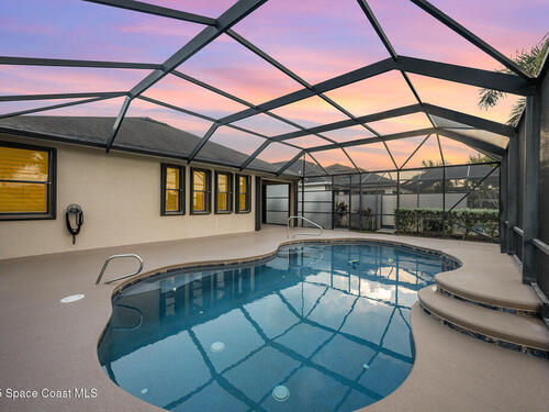 8252 Strom Park Drive, Melbourne, FL 32940