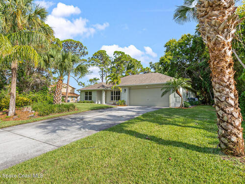 1761 Fowler Drive, Merritt Island, FL 32952