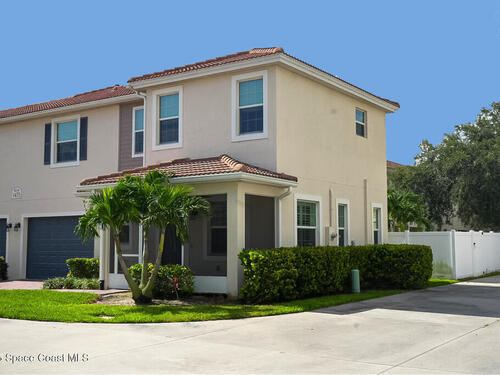 1475 Isabella Drive, Melbourne, FL 32935
