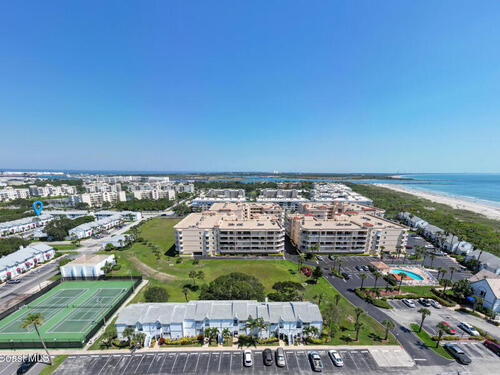 630 N Seaport Boulevard, Cape Canaveral, FL 32920