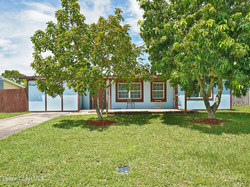 2120 Nottingham Road, Melbourne, FL 32935