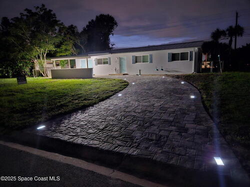 702 Lund Circle, Melbourne, FL 32901