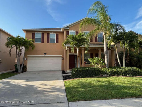 3725 Aria Drive, Melbourne, FL 32904