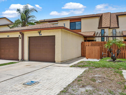 40 Bogart Place, Merritt Island, FL 32953