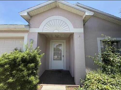4094 Wilkes Drive, Melbourne, FL 32901