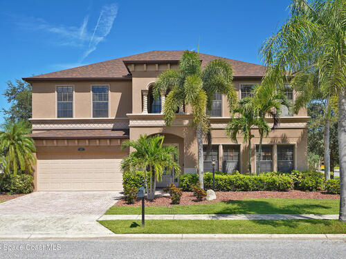 1185 Talon Way, Melbourne, FL 32934