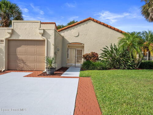 763 Green Valley Lane, Melbourne, FL 32940