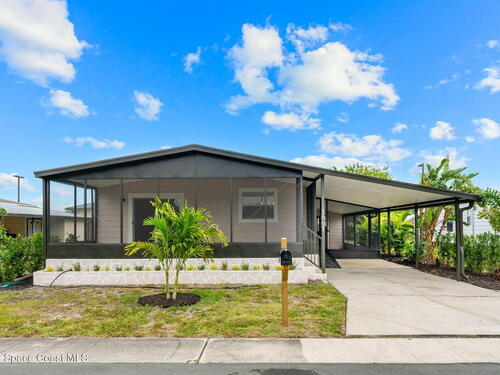 3803 Gail Boulevard, Melbourne, FL 32904