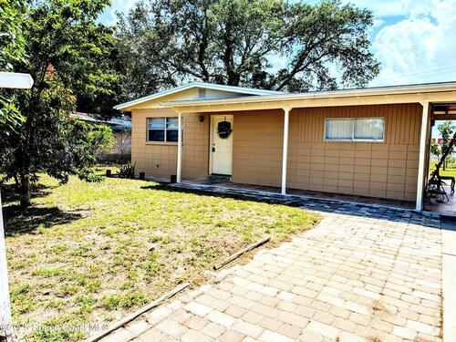 4100 Edward Street, Melbourne, FL 32901