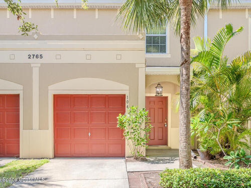 2765 Revolution Street, Melbourne, FL 32935